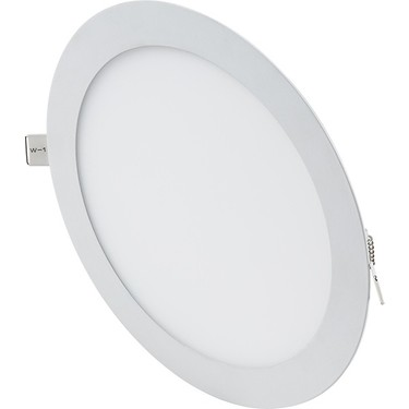 Cata CT-5148 15 Watt Led Slim Panel Sarı-Günışığı-Beyaz Işık