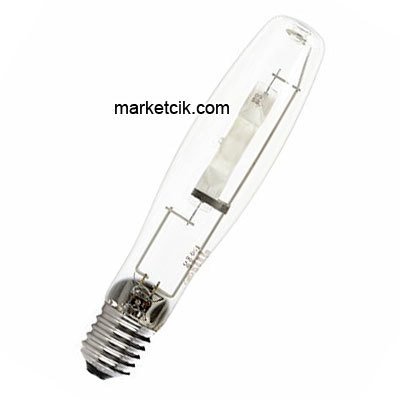 250 Watt E40 Metal Halide Ampul Beyaz Işık