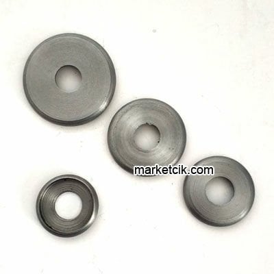 Marketcik Ham Metal Kapak 13-16-19-22-25-30-32 mm