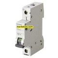 Siemens 5SL4140-7 1x40 Amper C Tipi 10KA Otomatik Sigorta