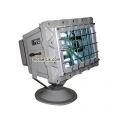 ExProof 250 Watt Cıva Buharlı Beyaz Işık Alev Sızdırmaz Projektör, PCB250