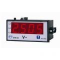 Entes EVM-3S-48 3 Fazlı Voltmetre Ölçüm Cihazı