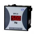 Entes EFC-3-96 Frekansmetre Ölçüm Cihazı