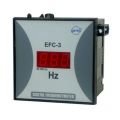Entes EFC-3-48 Frekansmetre Ölçüm Cihazı