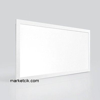 Cata CT-5266 30 Watt Sıva Altı 30x60 Backlight Led Panel Armatür Günışığı-Beyaz Işık