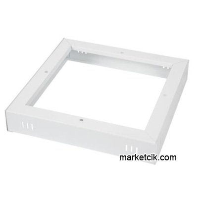 Cata CT-9043 60x60 Sıva Üstü Backlight Led Panel Çerçevesi