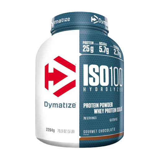 DYMATIZE