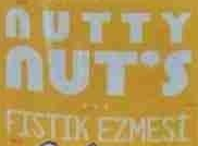 NUTTY NUT'S