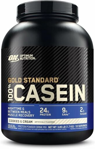 CASEIN PROTEIN