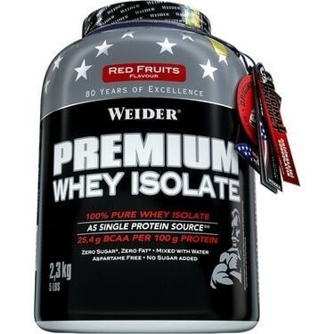 İzole Protein