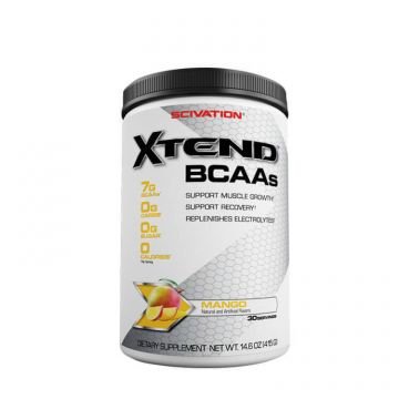 SCIVATION XTEND 415Gr / 30 Servis MANGO AROMASI