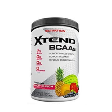 SCİVATİON XTEND KARIŞIK MEYVE AROMALI 30 Servis / 398gr