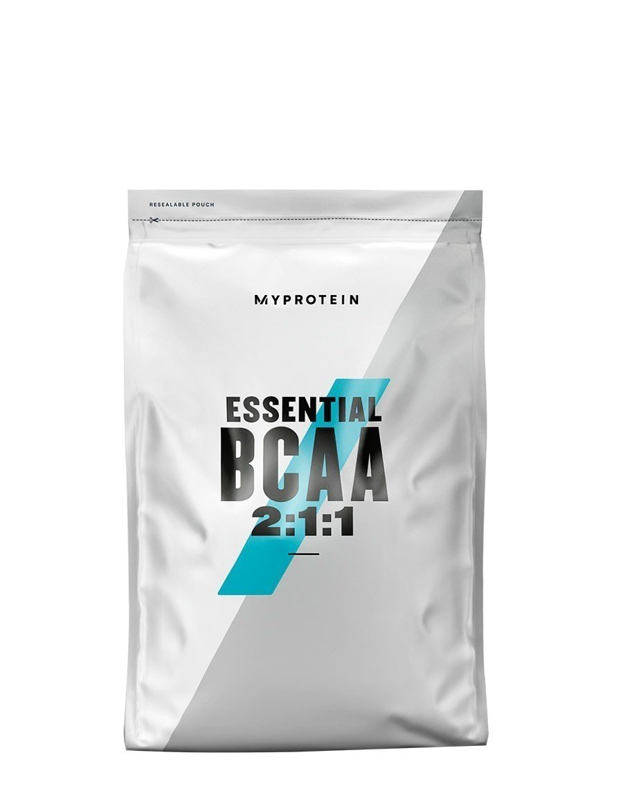 MyProtein Bcaa 2:1:1 - 250gr / Şeftali & Mango Aromalı