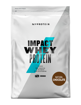 MYPROTEIN IMPACT WHEY PROTEIN - ÇİKOLATA AROMALI