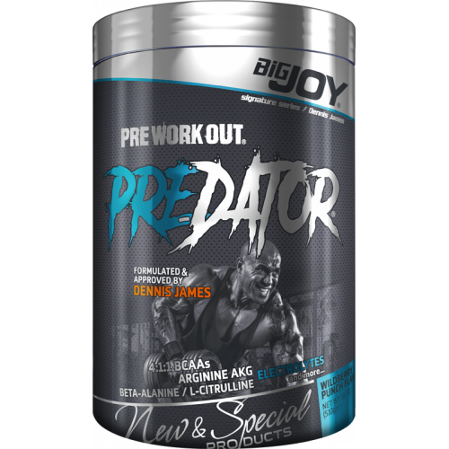 Bigjoy Sports Predator Karpuz Aromalı 510g