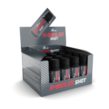 Olimp R-Weiler Shot Portakal 60ml x 20 Ampul