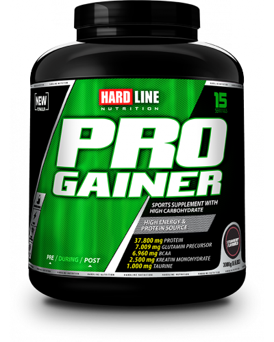 Proganier Çilek 3000 Gr