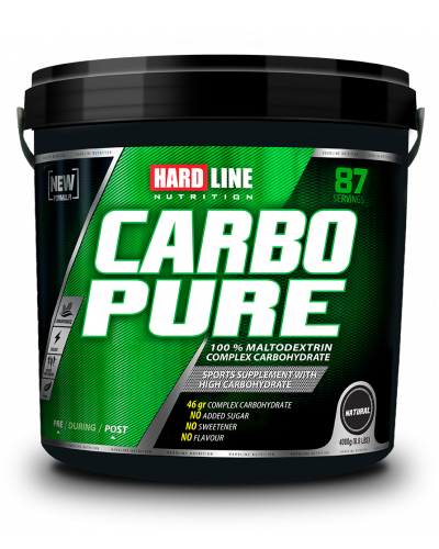 Hardline Carbopure 4000 Gr