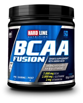 BCAA FUSION 525 GR