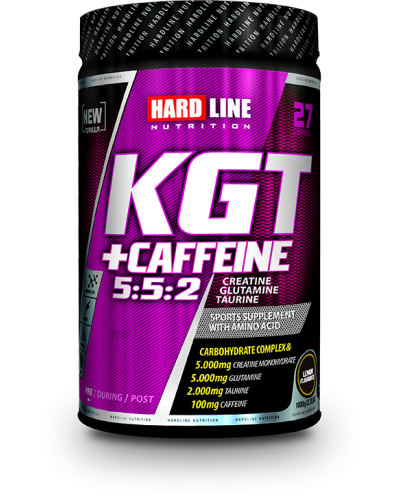 Kgt LİMON 1000 Gr