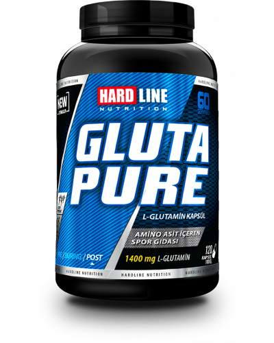 Glutapure 120 Kapsül