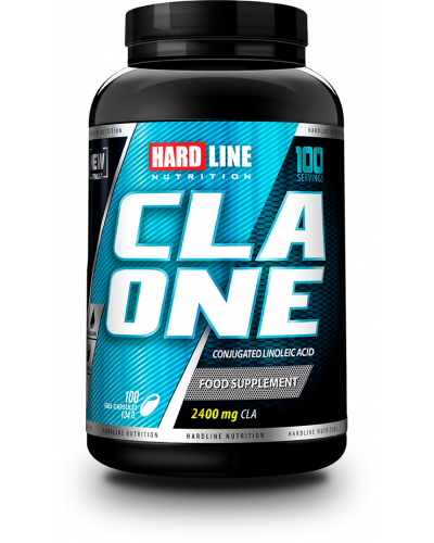 Cla One 100 Kapsül
