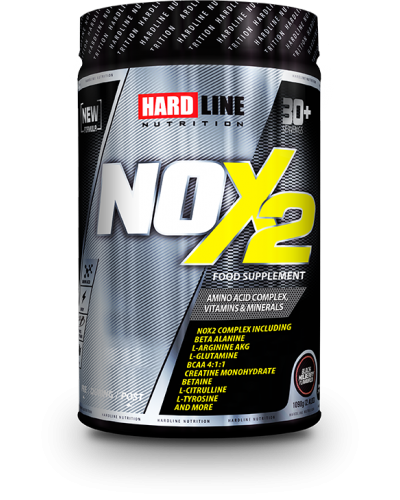 NOX2 Karadut 1090 Gr
