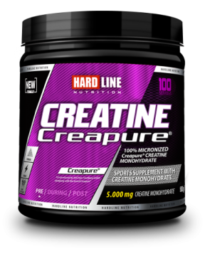 Creatine Creapure® 500 Gr