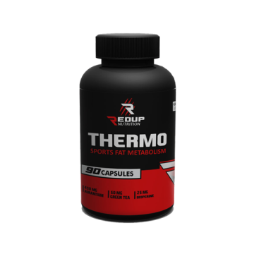 Redup Nutrition Thermo 90 Kapsül