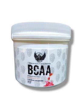 Circle Nutrition Bcaa 200gr Karpuz Aromalı
