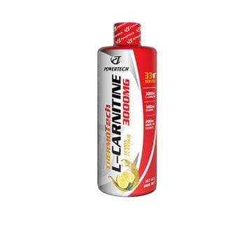 Powertech Thermotech L-Karnitine 1000ml