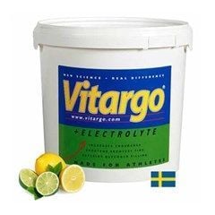 VITARGO ® ELECTROLYTE 2000 GR Limon Aromalı