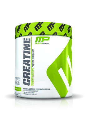 MUSCLEPHARM Creatine 300 GR / 60 Servis