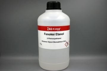 2-FENOKSİETANOL CHEM PURE - 1 LT