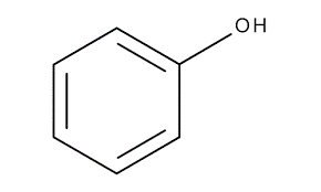 FENOL SIVI %90 CHEM PURE - 1 LT