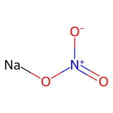 SODYUM NİTRAT KRİSTAL %99 CHEM PURE - 1 KG