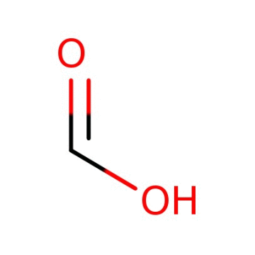 FORMİK ASİT %85 FOOD GRADE - 1 LT