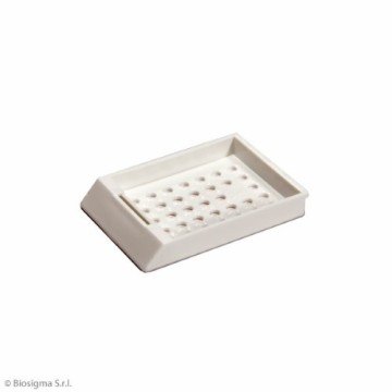 Parafin Kasedi, Kapaksız, Beyaz (-BSI104-) - 500 Ad.