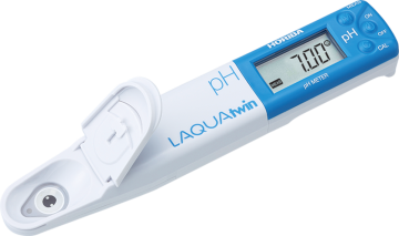 LAQUAtwin pH-22 / Cep Tipi pH Metre