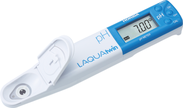 LAQUAtwin pH-22 / Cep Tipi pH Metre