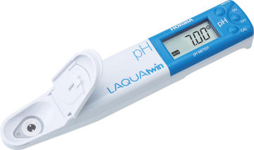 LAQUAtwin pH-33 / Cep Tipi pH Metre