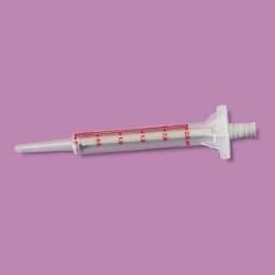 Dispenser Pipet Ucu 2,5  ML, Steril - 100 Ad.