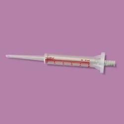 Dispenser Pipet Ucu,  5  ML, Steril - 100 Ad.
