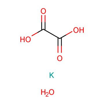 POTASYUM TETRAOKZALAT CHEM PURE - 1 KG