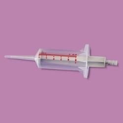 Dispenser Pipet Ucu, 25 ML, Steril