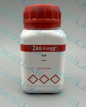 İYOT %99 PHARMA GRADE - 100 GR - 100 GR