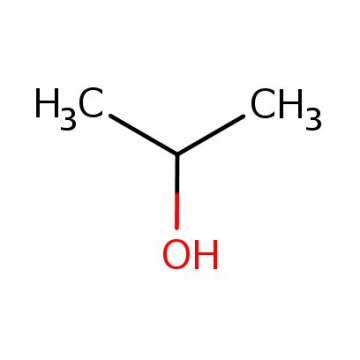 İZOPROPİL ALKOL (2-PROPANOL) %99 CHEM PURE - 1 LT