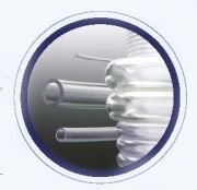 PVC Hortum, 18x22 mm - 5 Mt.