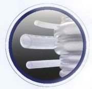 PVC Hortum, Ağ Takviyeli, 10x16 mm - 5 Mt.