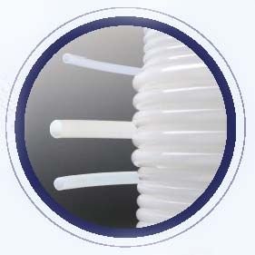 Polietilen Hortum, 3x5 mm - 5 Mt.